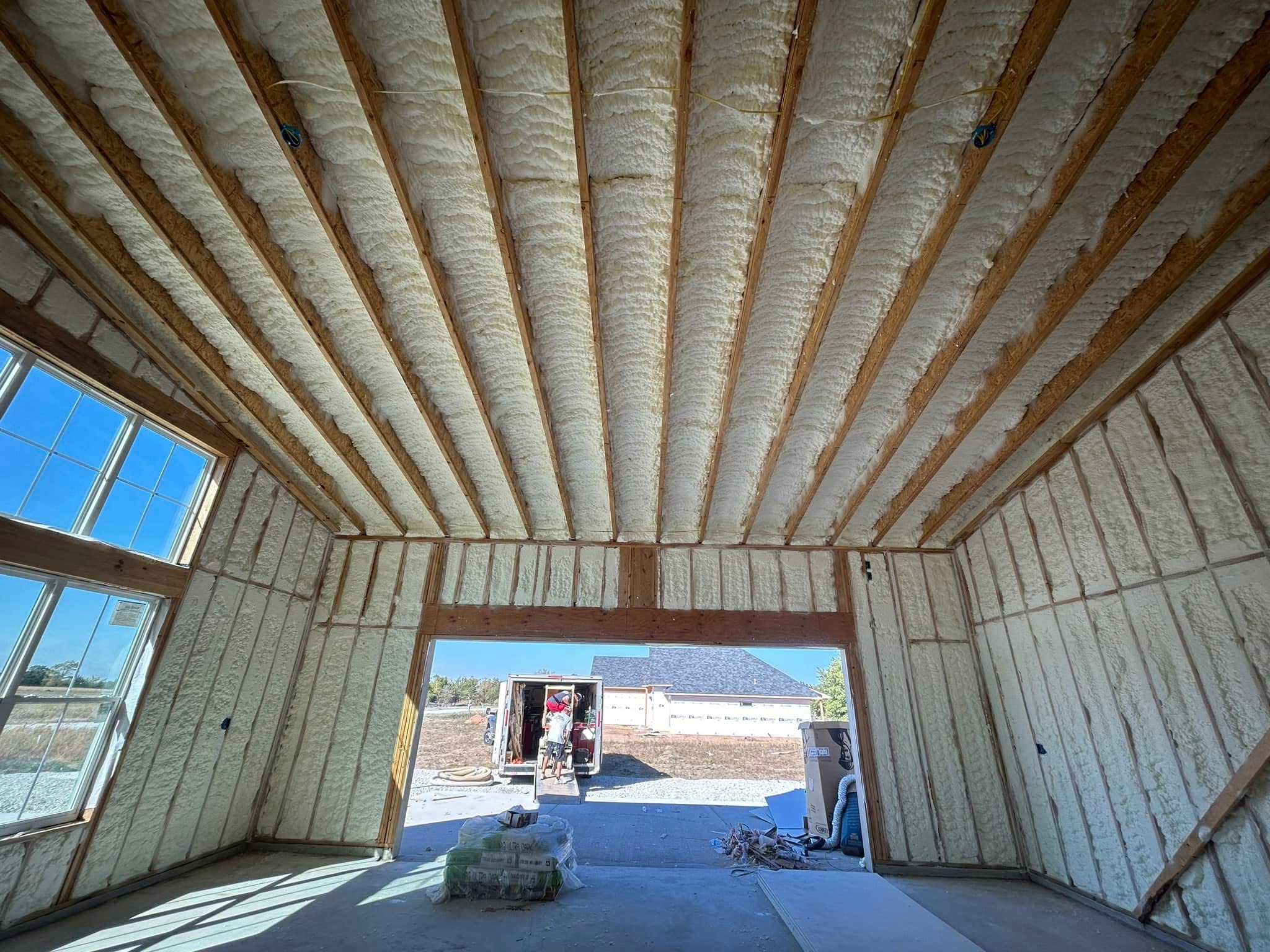 Hot Upstairs, Cold Downstairs? Your Attic Insulation Is the Problem