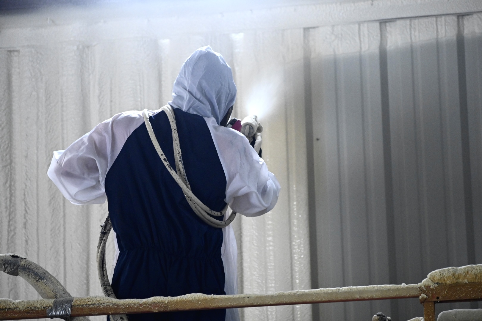 Spray Foam Insulation Oklahoma City: What OKC Homeowners Need to Know