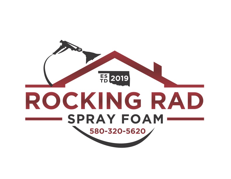 Rocking Rad Spray Foam - Oklahoma Spray Foam Insulation Contractor